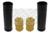 MAPCO 34861 Dust Cover Kit, shock absorber
